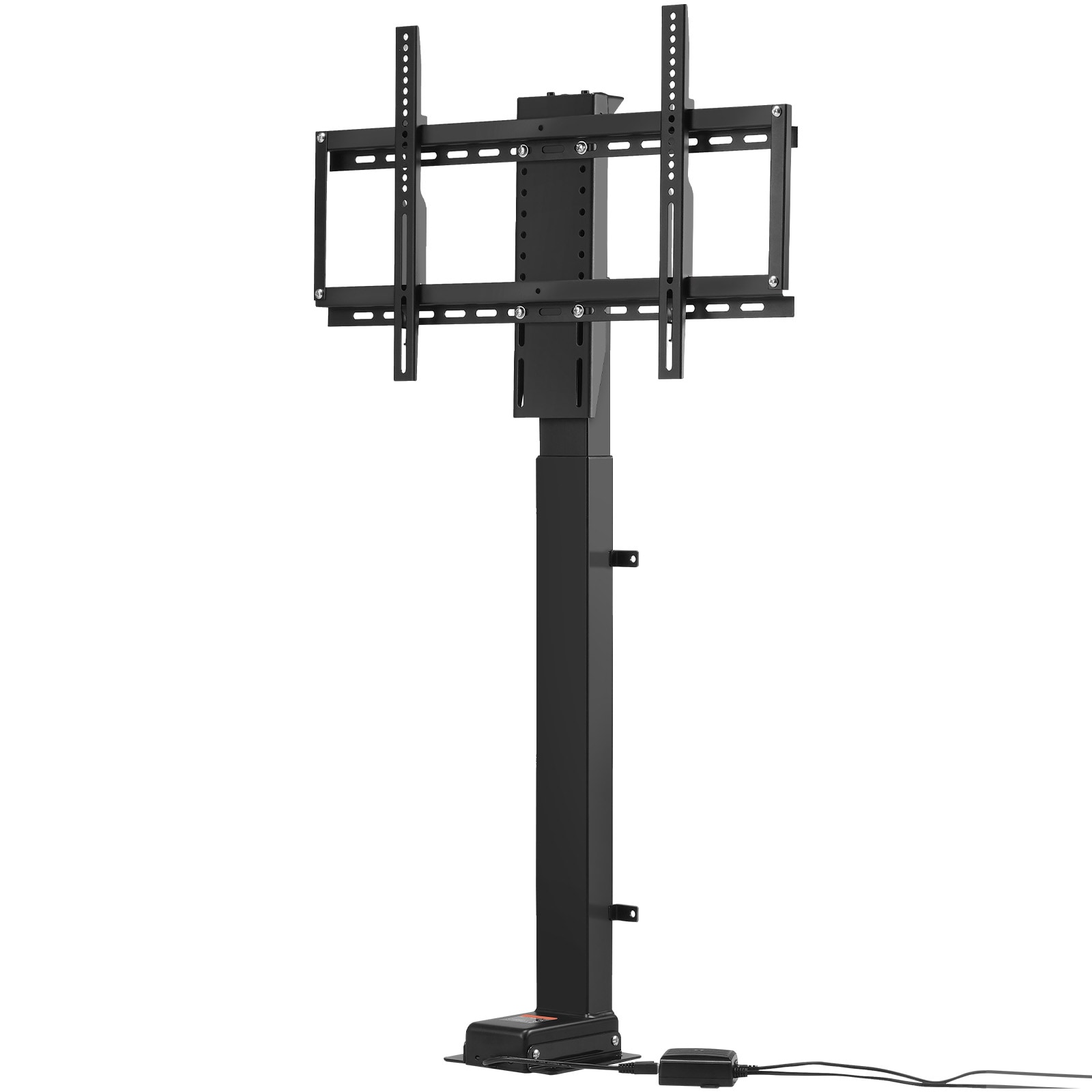 Motorized Tv Lift Mount With Remote Control And Height Adjustment_voghion.com